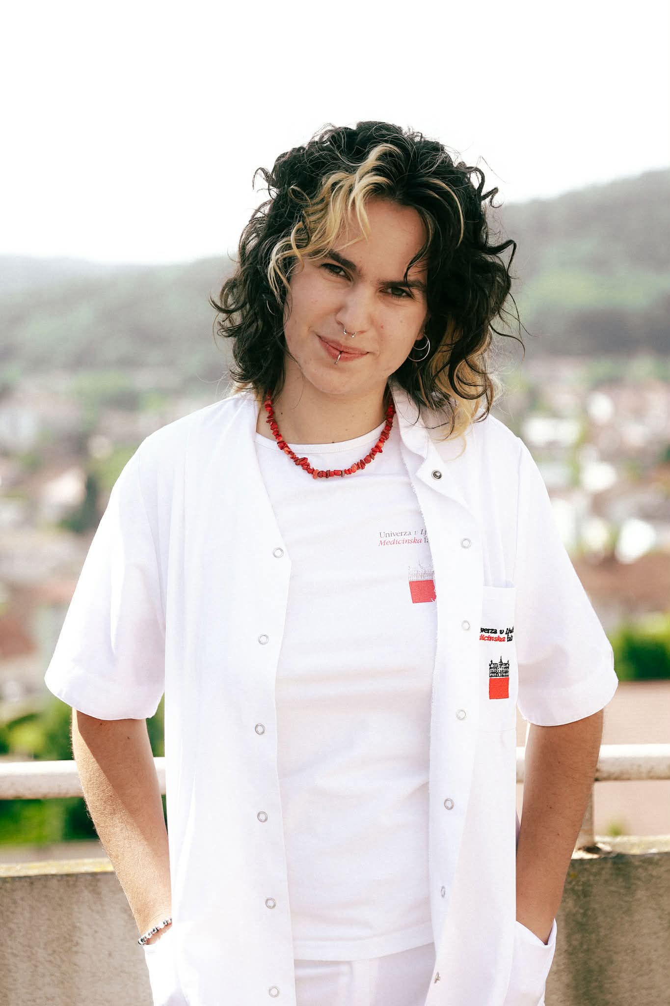 Julija Andoljšek